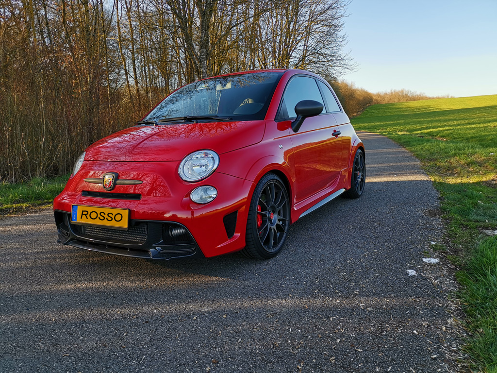 rosso